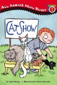Cat show