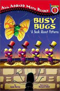 Busy bugs : (a)book about patterns