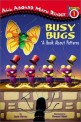 Busy Bugs: A Book about Patterns (Paperback)