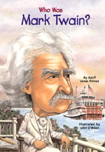 (Who was)Mark Twain?