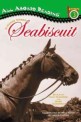(A)horse named seabiscuit