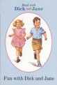READ WITH DICK & JANE #12 FUN WITH DICK & JANE