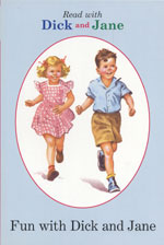 (Dick and Jane)Fun with Dick and Jane