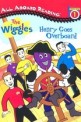 Henry Goes Overboardthe Wiggles: The Wigglesall Aboard Readingstation Stop 1