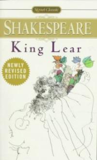 King Lear