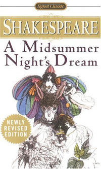 (A)Midsummer Nights Dream = 한여름밤의 꿈