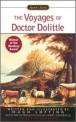(The voyages of)doctor dolittle