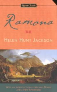 Ramona / edited by Helen Hunt Jackson