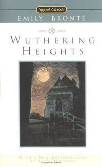 Wuthering Heights = 폭풍의 언덕