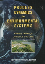 Process dynamics in environmental systems