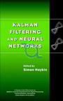Kalman filtering and neural networks