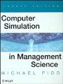 Computer simulation in management science