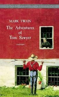 (The)adventures of tom sawyer