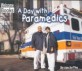 A Day with Paramedics (Paperback)
