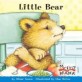 Little Bear (Paperback) - MY FIRST READER