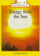 Energy from the sun