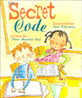 The Secret Code (Rookie Reader C)