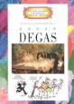 Edgar Degas (Paperback)