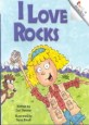 I Love Rocks (Paperback)