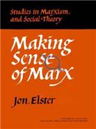 Making sense of Marx
