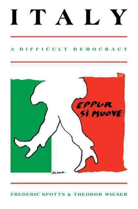 Italy : a difficult democracy