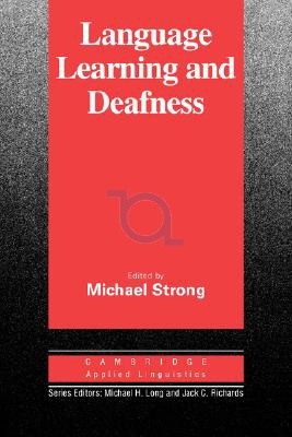 Language Learning and Desfness