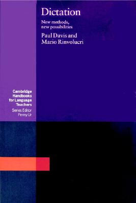 Dictation  :  New methods, new possiblities