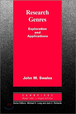 Resesrch Generes  :  Exploration and Applications