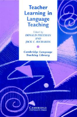 Teacher Learning in Lnaguage Teaching