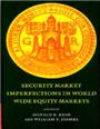 Security market imperfections in worldwide equity markets