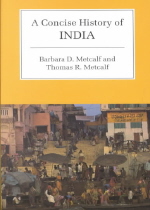 A concise history of India