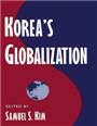 Korea  s globalization