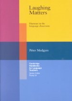 Laughing Matters  :  Humour in the language classroom