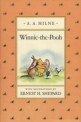 Winnie-The-Pooh (곰돌이 푸우는 아무도 못 말려)