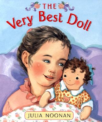 (The)very best doll