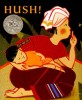 Hush! : a Thai lullaby