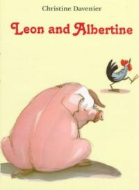 Leon and Albertine