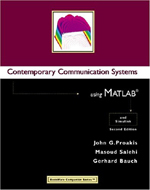 Contemporary Communication Systems using MATLAB and Simulink(Second Edition)