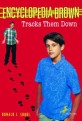 Encyclopedia Brown Tracks Them Down (Paperback, Reprint)