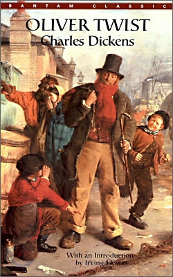 Oliver Twist