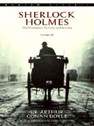Sherlock Holmes : (The) Complete Novels and Stories / 1