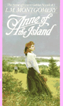 Anne of the island