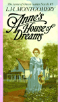 Anne's house of dreams