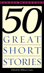 50 Great short stories