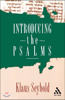 Introducing the Psalms