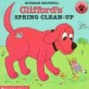 Clifford's Spring Clean-Up (Paperback)