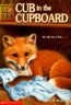 Cub in the Cupboard (Animal Ark, No. 8) (Paperback)