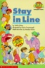 Stay in Line 표지