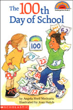 (The)100thdayofschool