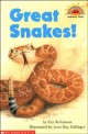 Great snakes